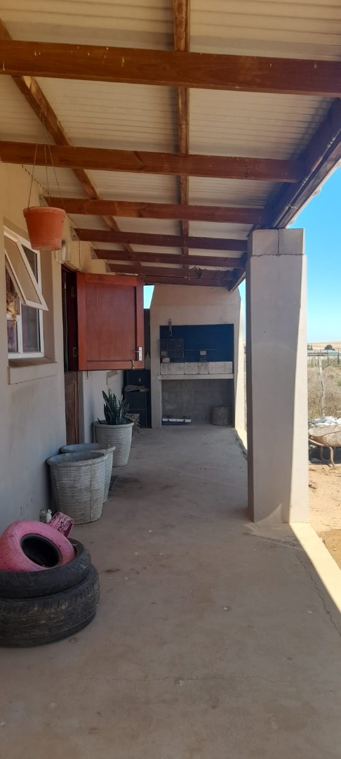 3 Bedroom Property for Sale in Hooikraal Rural Western Cape